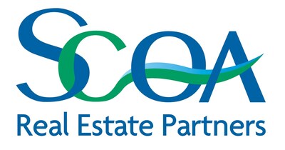 SCOA Real Estate Partners (PRNewsfoto/Sumitomo Corporation of Americas)