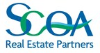 SCOA Real Estate Partners Welcomes Chad Bozza as Executive Vice President and Head of Residential Team
