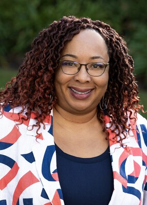 Deneatrice A. Lewis, MS, as Vice President of People, Culture, and Belonging
