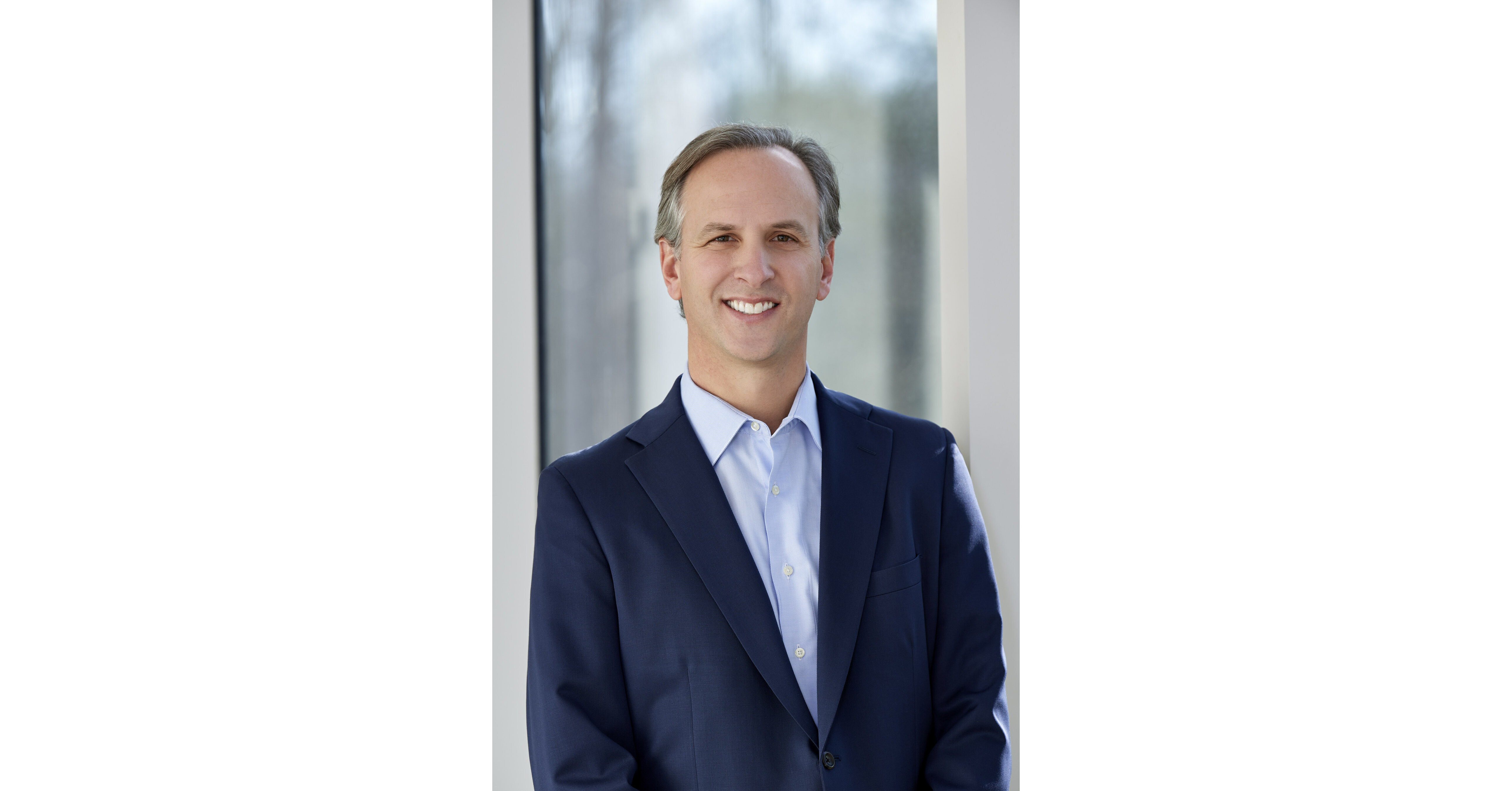 Genuine Parts Company Announces CEO Leadership Transition