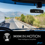 M2M in Motion Unveils All in One Connected ELD Technology with Gorilla Safety, Revolutionizing HOS Compliance in Trucking