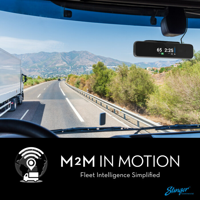 M2M in Motion, in collaboration with Gorilla Safety, proudly unveils the DCRCAM1, the first truly all in one ELD device. A state-of-the-art Electronic Logging Device (ELD) that redefines compliance with Hours of Service (HOS) regulations for the trucking industry. This groundbreaking solution integrates Bluetooth capabilities and Gorilla Safety's ELD Application to offer a seamless compliance experience, meeting Federal Motor Carrier Safety Administration (FMCSA) standards.