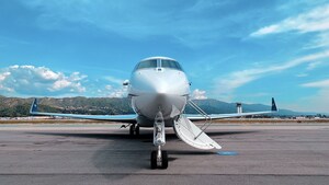 Prima Air Teams Up with Hong Kong Business Aviation Center to Drive Growth in Asia-Pacific