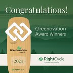 Kimberly-Clark Professional™ Announces Greenovation Awards for Sustainability Leadership and Waste Reduction