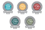 BCEN Honors Top Board Certified Emergency, Trauma, Flight and Critical Care Ground Transport Nurses with 2024 Distinguished Awards