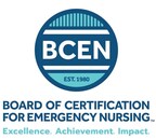 Board of Certification for Emergency Nursing (BCEN) logo