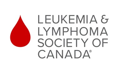 The Leukemia and Lymphoma Society of Canada (CNW Group/The Leukemia & Lymphoma Society of Canada)