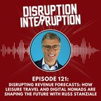 Disrupting Market Norms: IDeaS and the Future of Hospitality Through Innovation and Technology