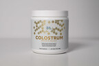 MD Logic Health® Introduces Their New Low Molecular Bioactive Colostrum