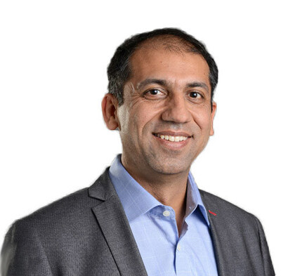 Balkrishan “BK” Kalra, President and CEO, Genpact