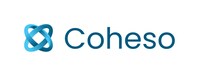 Coheso Logo (PRNewsfoto/Coheso, Inc.)