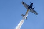 PenFed Credit Union Announces Continued Partnership with Goulian Aerosports for 2024-2025 Air Show Seasons