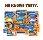 TASTYKAKE® UNVEILS LIMITED-EDITION PRODUCTS AND PACKAGING INSPIRED BY THE GARFIELD MOVIE