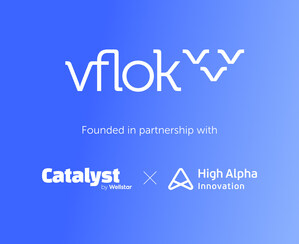 AI Startup vflok Connects Caregivers, Making Shift Scheduling a Human-Centered Experience for Nurses