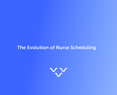 Vflok will empower nurses to shape their schedules together, arrange in-system coverage when unexpected events happen, and eliminate the opaque nature of schedule development.