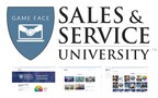 Game Face Launches Industry-First Sales &amp; Service University™ Training Resource for Building and Maintaining High-Performing Sales and Service Teams