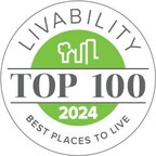 Livability.com Unveils Annual List of America's Best Small to Mid-Sized Cities