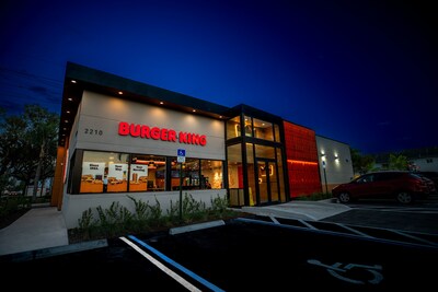 Burger King® Announces Additional Investment to Achieve <percent>85%</percent>-<percent>90%</percent> Modern Image in U.S. Restaurants by 2028 (CNW Group/Restaurant Brands International Inc.)