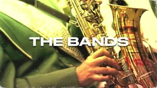 Honda Battle of the Bands will bring HBCU marching band sound and culture to Los Angeles in February 2025.