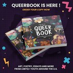 It Gets Better Announces Publication of Queerbook, Follow Up to Its 2011 New York Times Bestselling Book