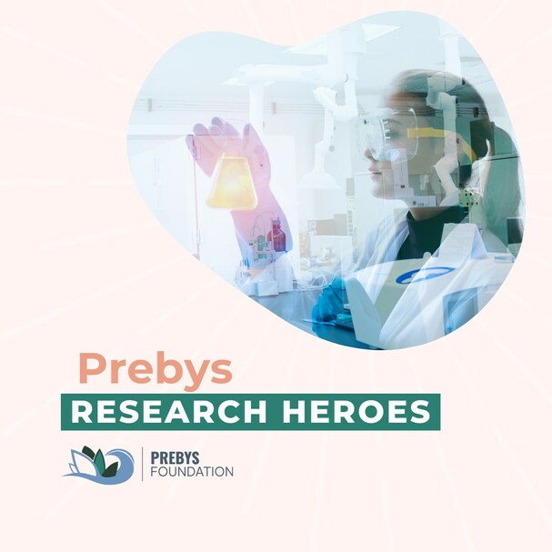 Prebys Foundation Announces $7 Million "Prebys Research Heroes" Program to Improve Medical Research through Diversity - Vimarsana News