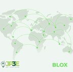 Bloxcross and JP3E to Launch Global Platform for Trade Finance