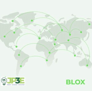Bloxcross and JP3E to Launch Global Platform for Trade Finance