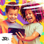 MTM Jr. releases its 2024 data on Canadian kids' media and technology habits