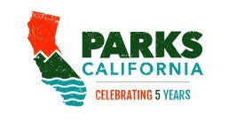 Parks California Logo (CNW Group/Parks California)