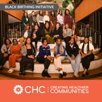 CHC Releases First Black Birthing Initiative Impact Report
