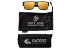 Navy SEAL Foundation Partners with GATORZ Eyewear to Raise Awareness and Support for the Naval Special Warfare Community
