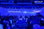 JETOUR's Annual Business Conference Unites Global Dealers to Forge 'Together &amp; Beyond' in Pioneering Innovation