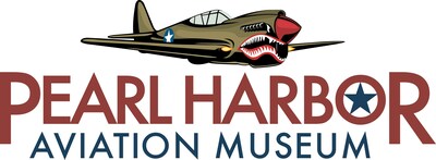 Pearl Harbor Aviation Museum Logo