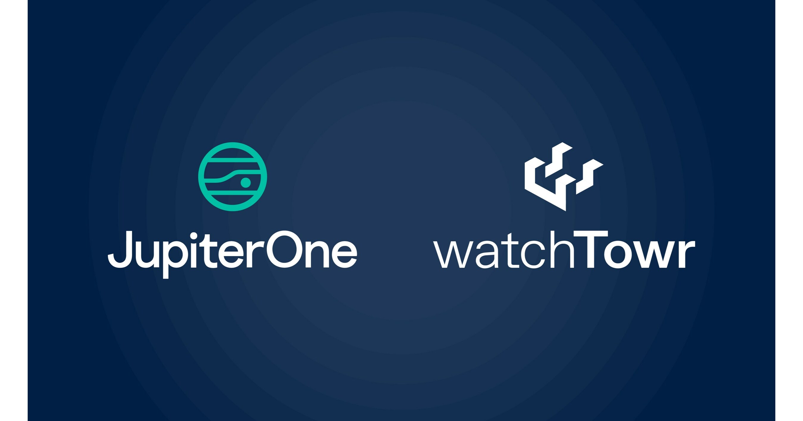 JupiterOne and watchTowr announce partnership to protect business critical assets with broad exposure management capabilities, spearheaded by new CEO, Paul Forte