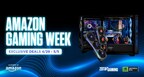 ZOTAC GAMING Offers Massive Discounts on Spider-Man™ Inspired MEK HERO Gaming PCs and GeForce® RTX™ 40 Series Graphics Cards During Amazon Gaming Week