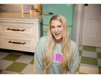 GLOBAL SUPERSTAR MEGHAN TRAINOR'S TIPS FOR DOG MOM'S DAY ON MAY 11th