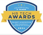 Findem Named HR Tech Award Winner in Talent Acquisition