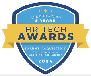 Findem Named HR Tech Award Winner in Talent Acquisition