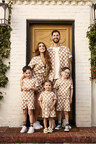 Joe Fresh and Jessi Cruickshank Collaborate for Limited-Edition Family-Focused Collection