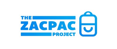 ZacPac logo (CNW Group/Weinberg Foundation Inc.)