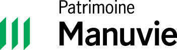 Patrimoine Manuvie logo (Groupe CNW/Gestion de placements Manuvie)