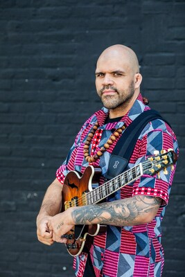 Flavio Silva. (Photo: Bill Douthart)
