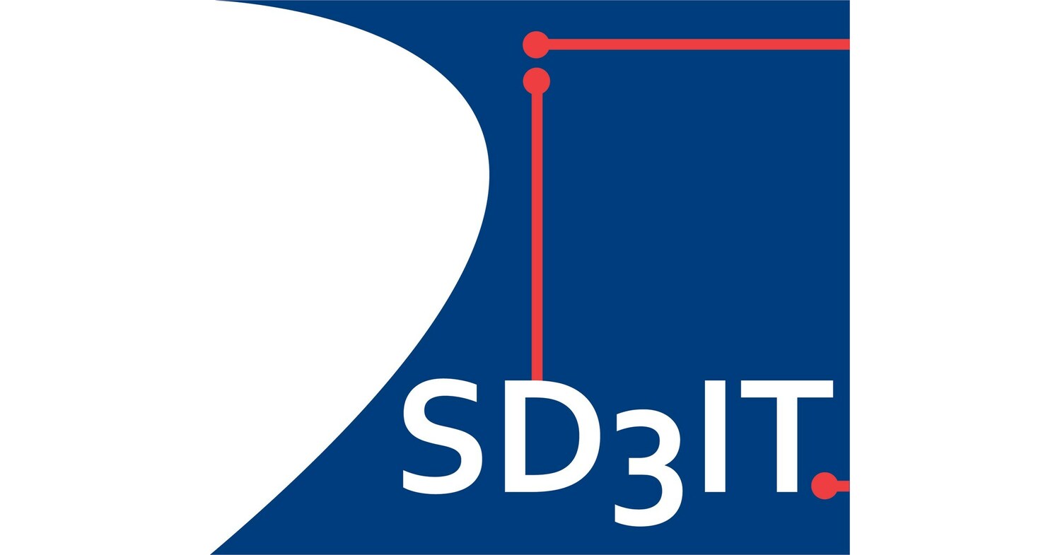 SD3IT Celebrating 10 years of Driving Innovation!