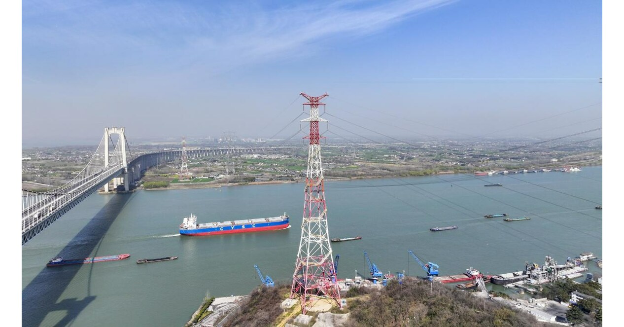 La conversi&oacute;n CA-CC de las l&iacute;neas de transmisi&oacute;n ayuda a resolver el dilema de la demanda de energ&iacute;a