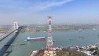 Xinhua Silk Road : la conversion du courant alternatif (CA) en courant continu (CC) des lignes de transport d'électricité aide à résoudre le dilemme de la demande d'électricité et de la mise à niveau du réseau dans l'est de la Chine