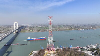 (PRNewsfoto/Xinhua Silk Road)