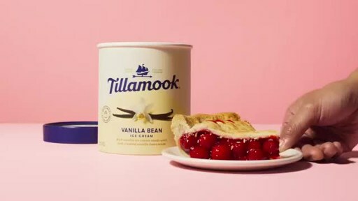 Tillamook Debuts "Extraordinary Dairy" Campaign Designed to Delight Dairy Lovers Everywhere