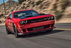 Carizma Motors Now Adds Top-Quality Pre-Owned Dodge Vehicles to its Inventory
