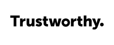 Trustworthy's logo