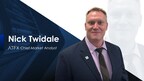 Nick Twidale ينضم إلى فريق عمل شركة ATFX بصفته كبير محللي السوق